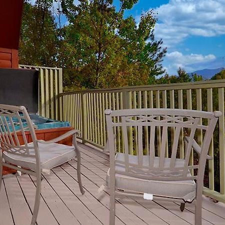 Mountain Serenity Gatlinburg Oda fotoğraf