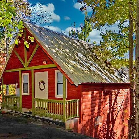 Mountain Serenity Gatlinburg Dış mekan fotoğraf