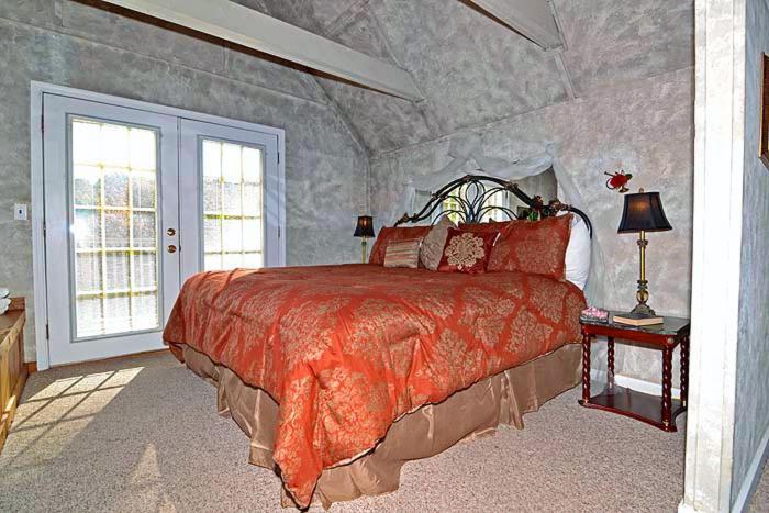 Mountain Serenity Gatlinburg Dış mekan fotoğraf