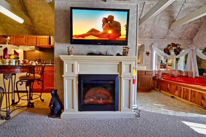 Mountain Serenity Gatlinburg Dış mekan fotoğraf