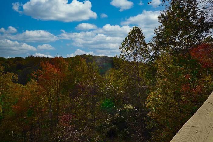 Mountain Serenity Gatlinburg Dış mekan fotoğraf