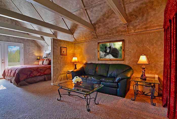 Mountain Serenity Gatlinburg Dış mekan fotoğraf